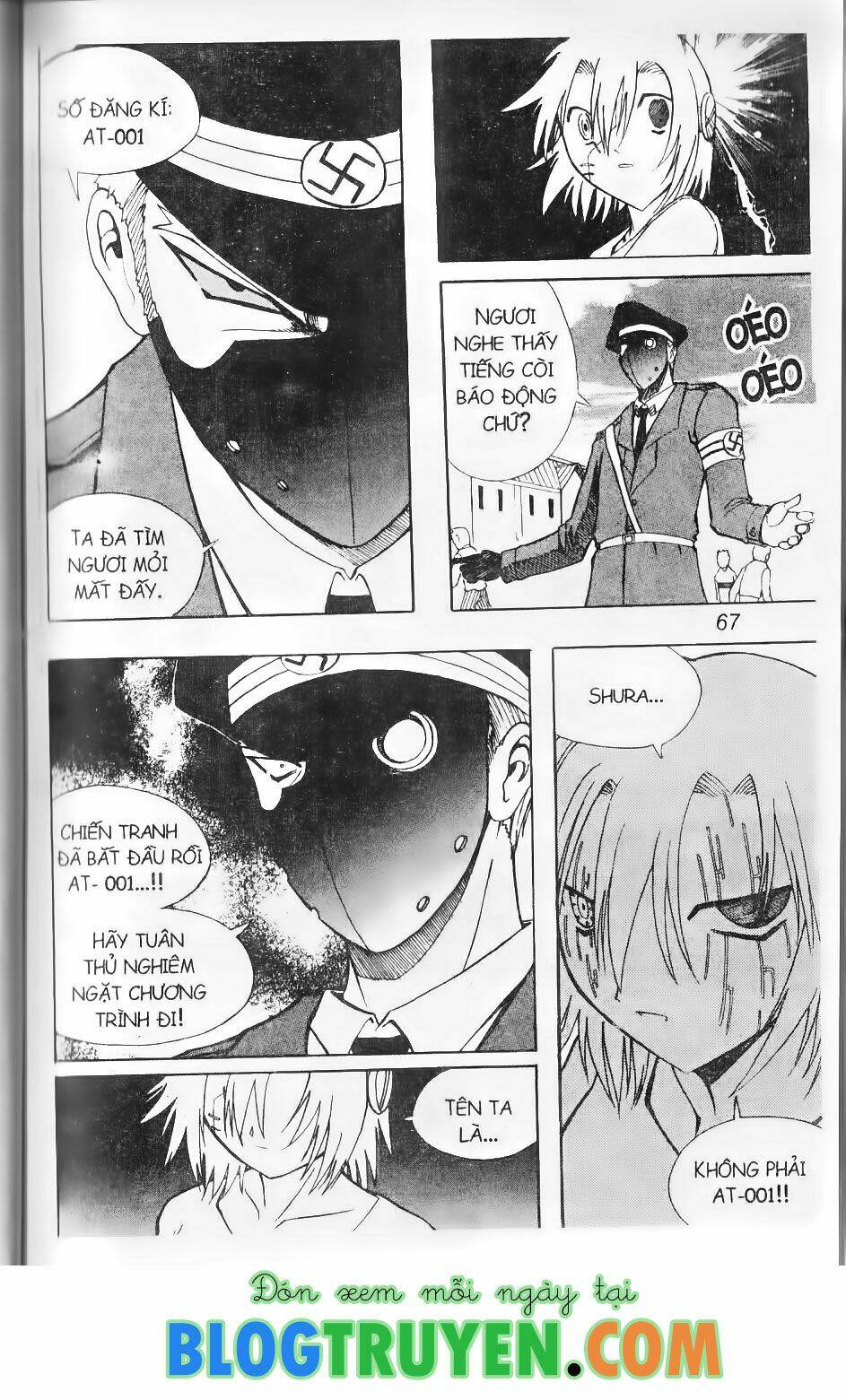 Shin Gumiho – Hội Pháp Sư Chapter 43.2 - Trang 2