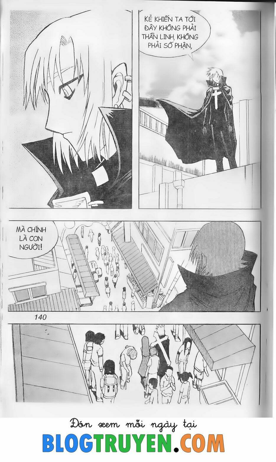 Shin Gumiho – Hội Pháp Sư Chapter 45.1 - Trang 2