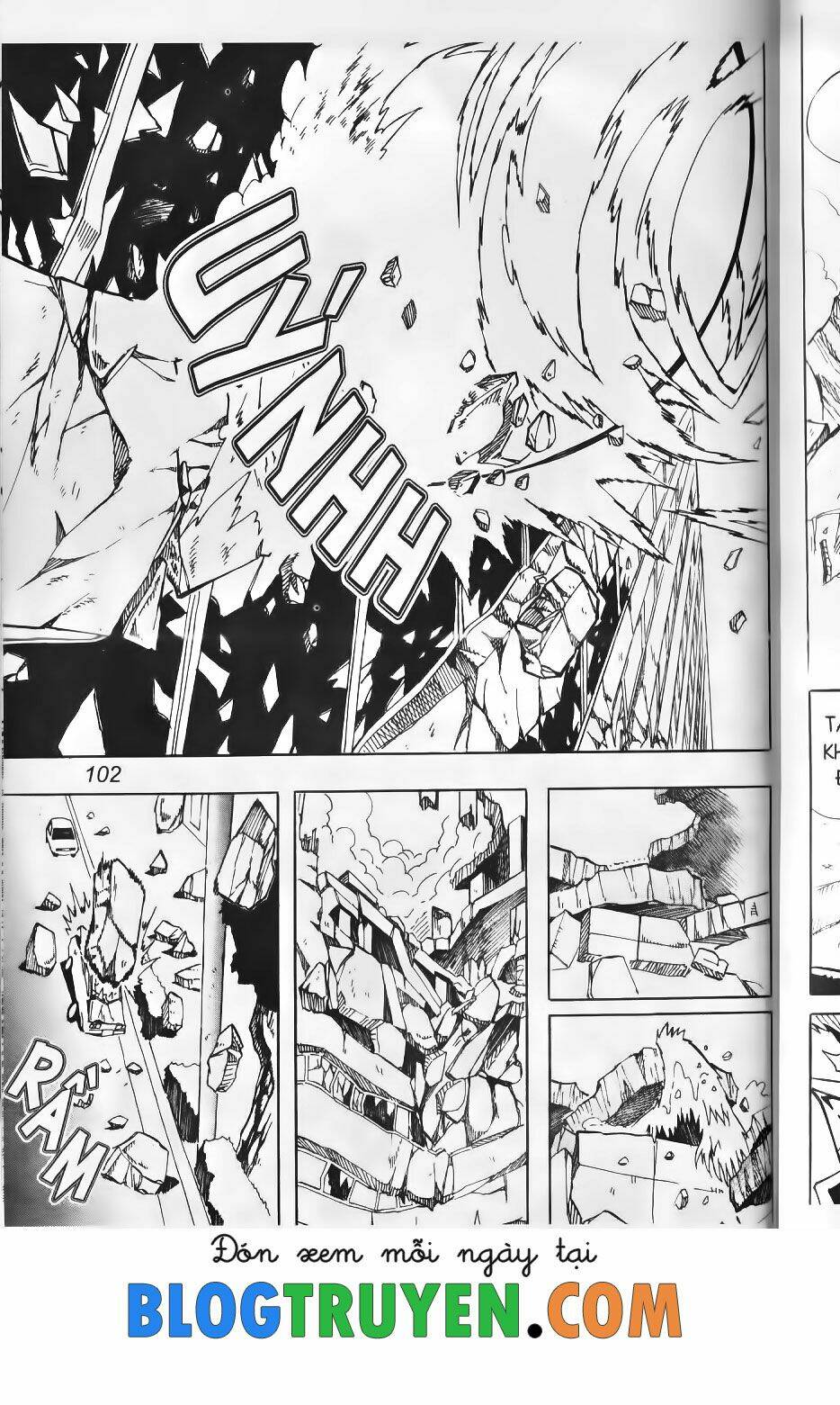 Shin Gumiho – Hội Pháp Sư Chapter 48.1 - Trang 2