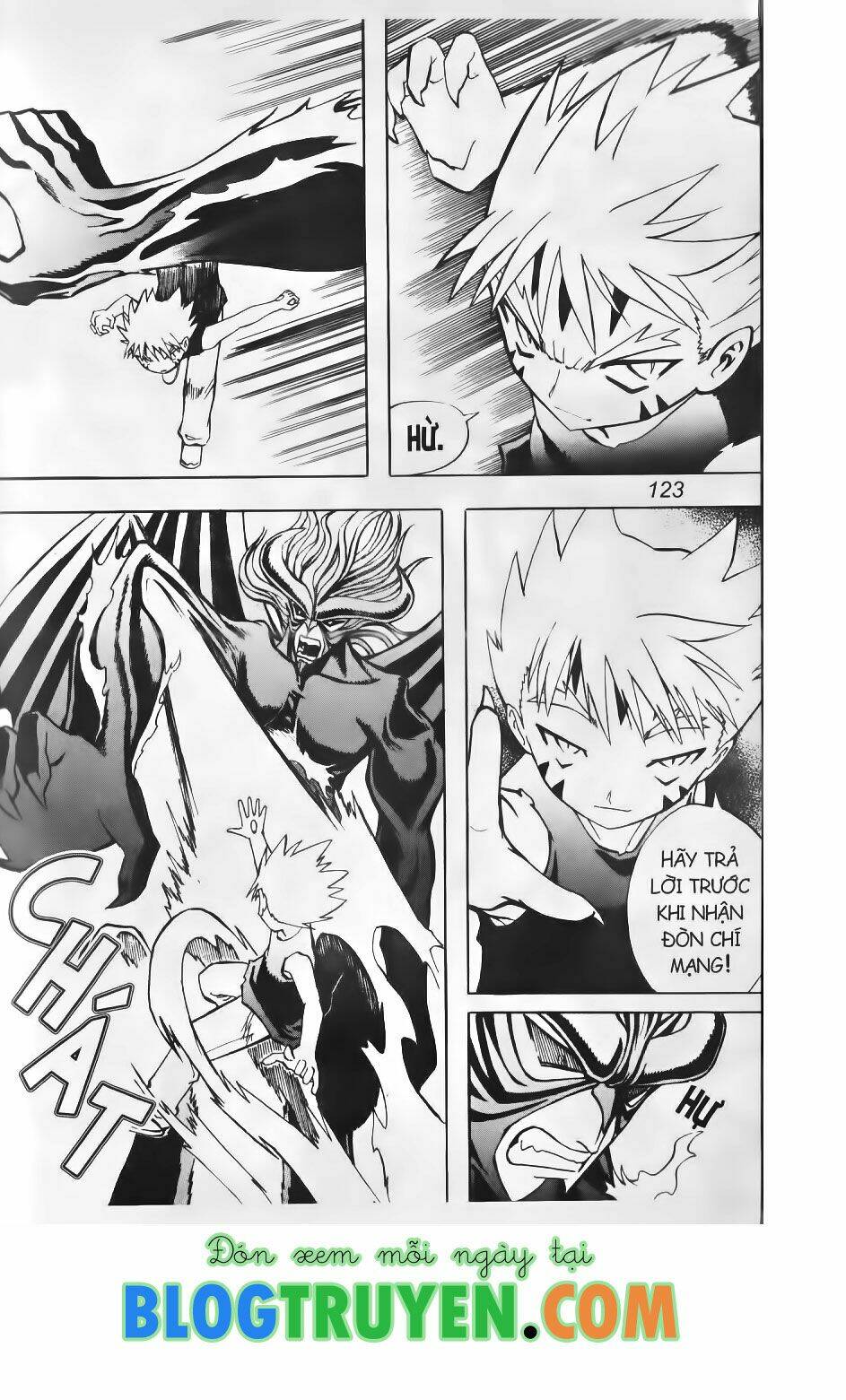 Shin Gumiho – Hội Pháp Sư Chapter 48.2 - Trang 2