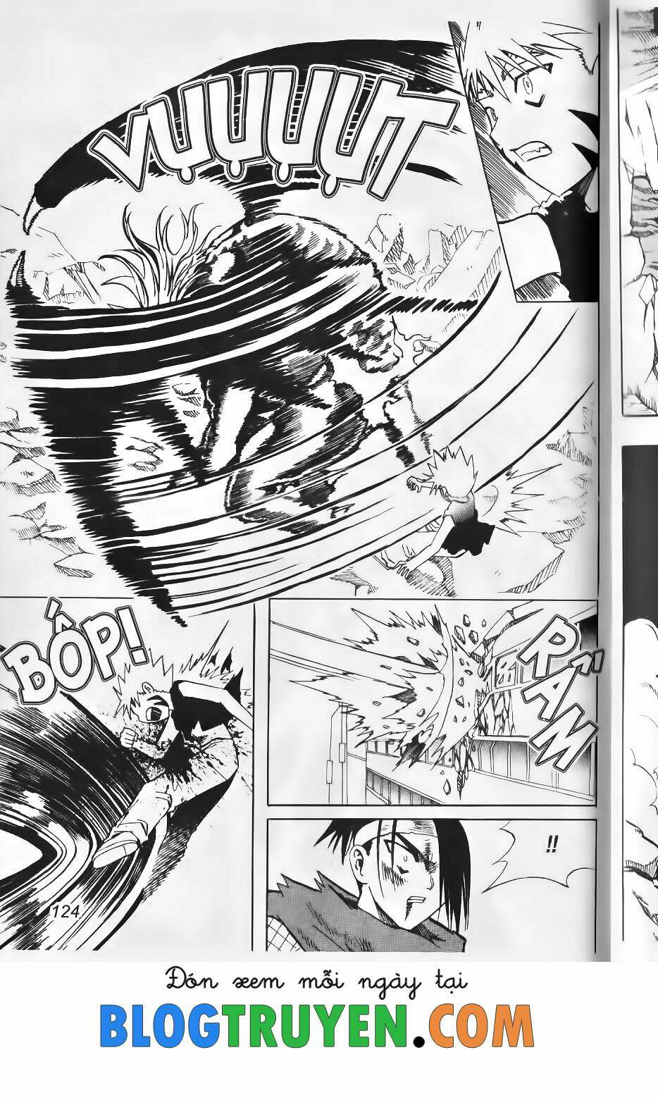 Shin Gumiho – Hội Pháp Sư Chapter 48.2 - Trang 2