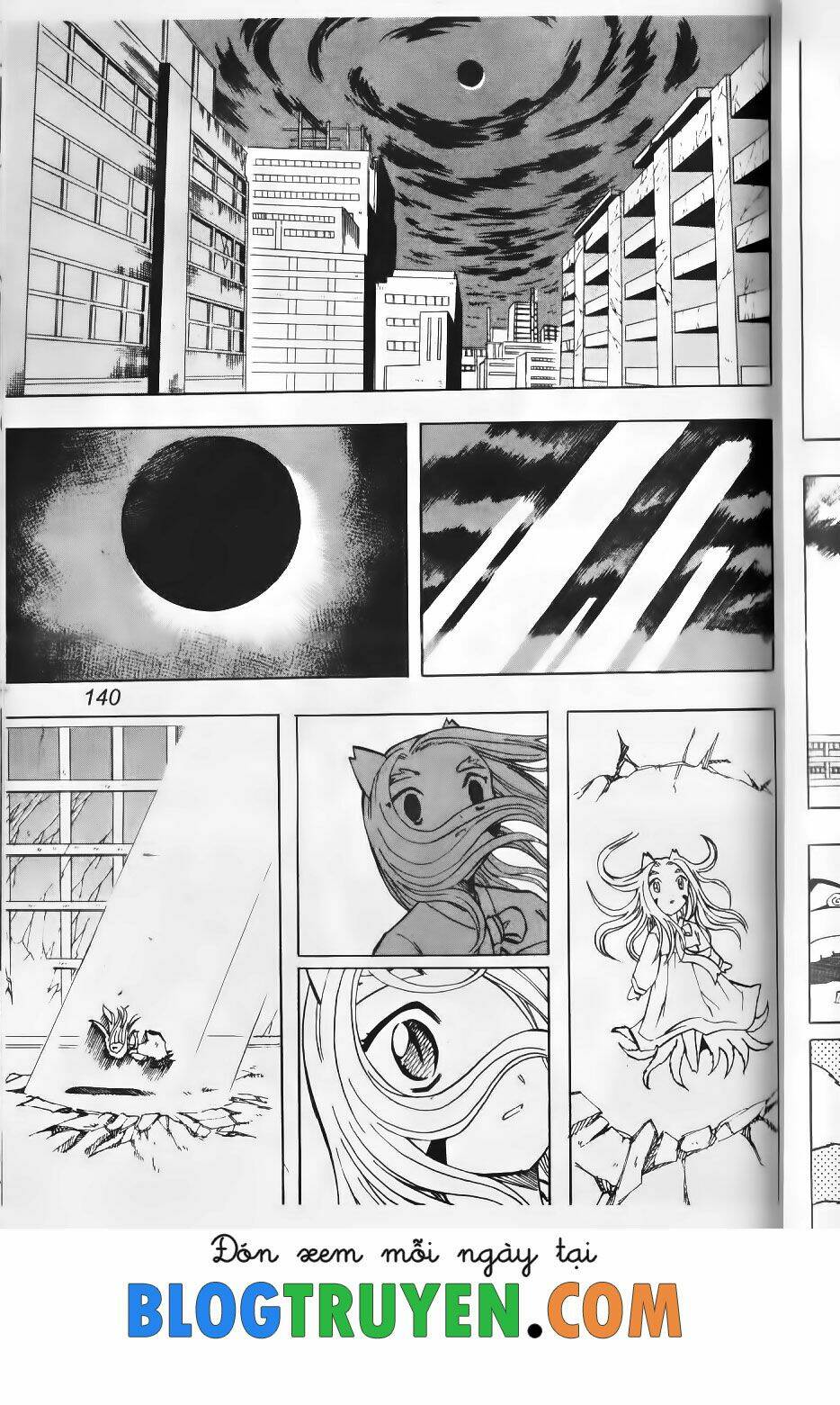 Shin Gumiho – Hội Pháp Sư Chapter 49.1 - Trang 2