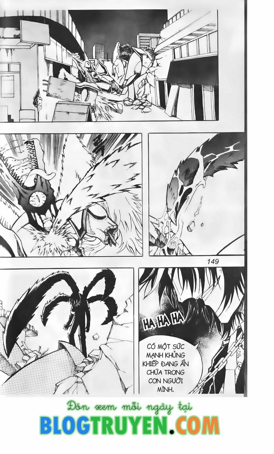 Shin Gumiho – Hội Pháp Sư Chapter 49.1 - Trang 2