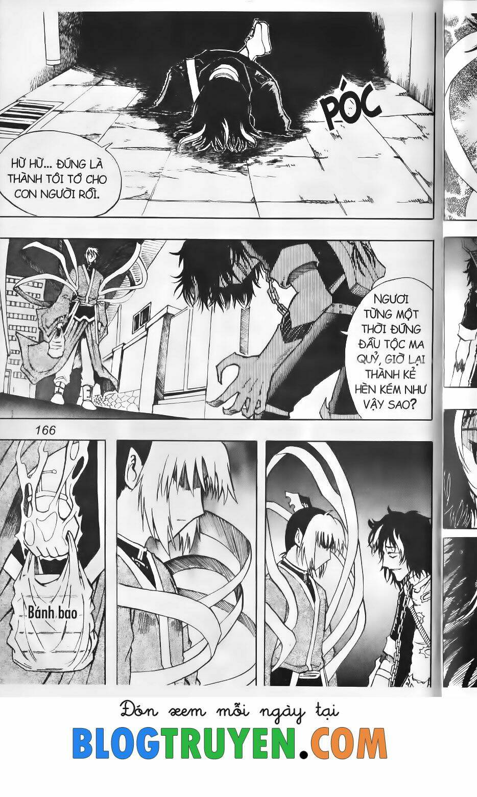 Shin Gumiho – Hội Pháp Sư Chapter 49.2 - Trang 2