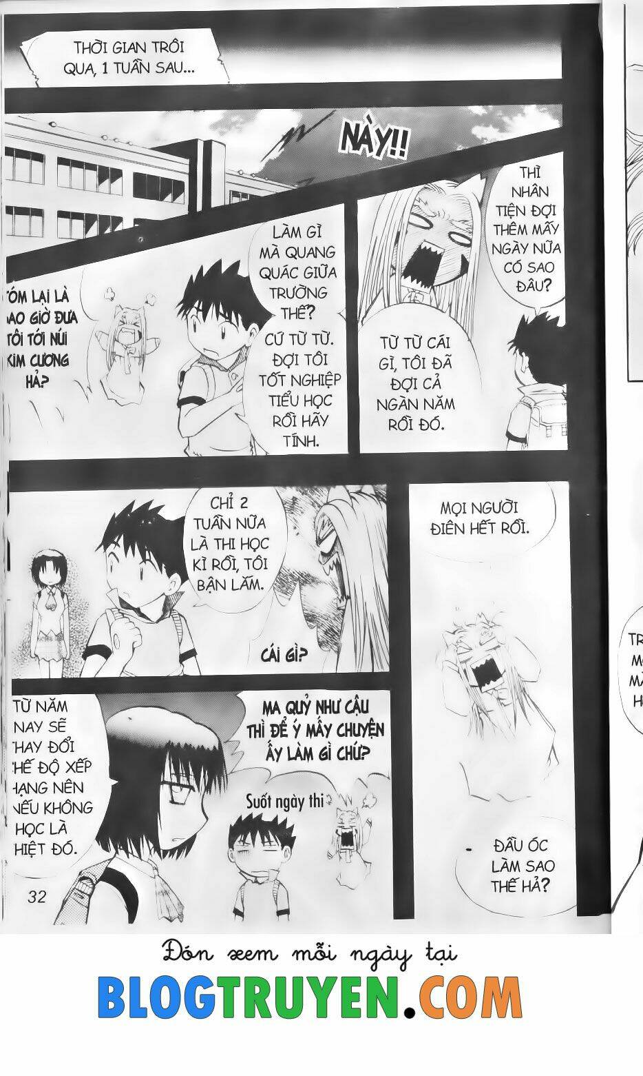 Shin Gumiho – Hội Pháp Sư Chapter 50.2 - Trang 2