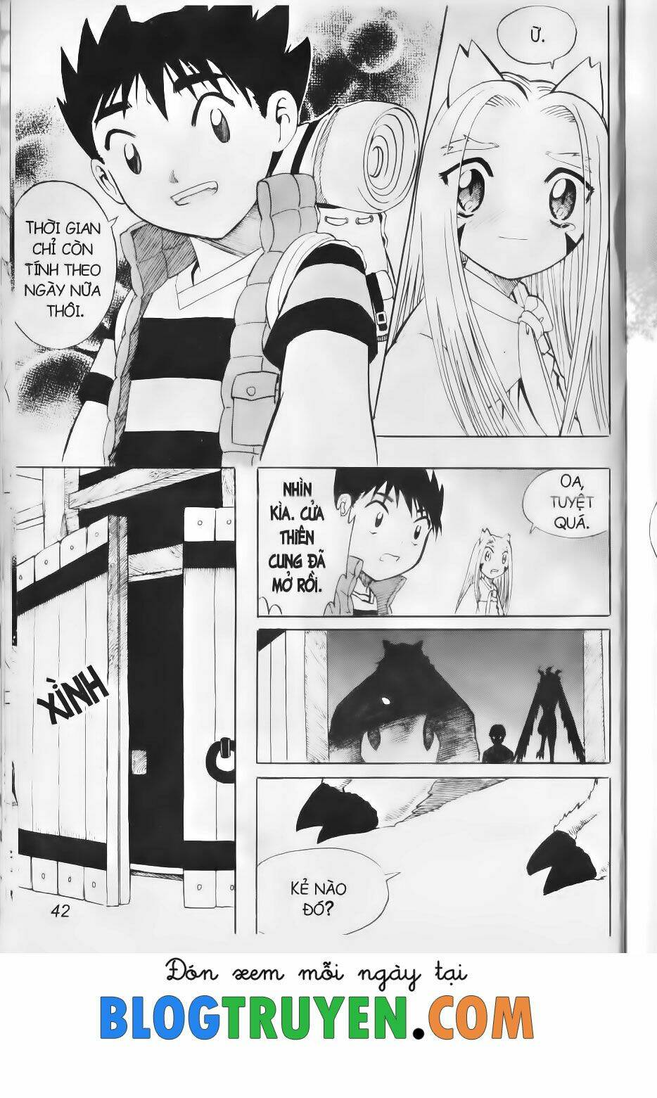 Shin Gumiho – Hội Pháp Sư Chapter 50.2 - Trang 2