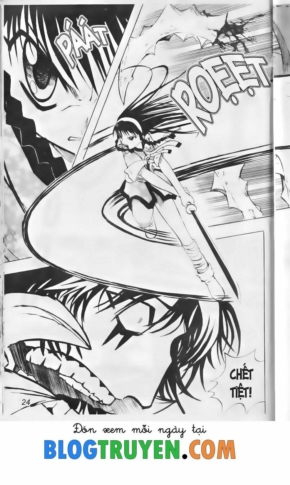 Shin Gumiho – Hội Pháp Sư Chapter 50.2 - Trang 2