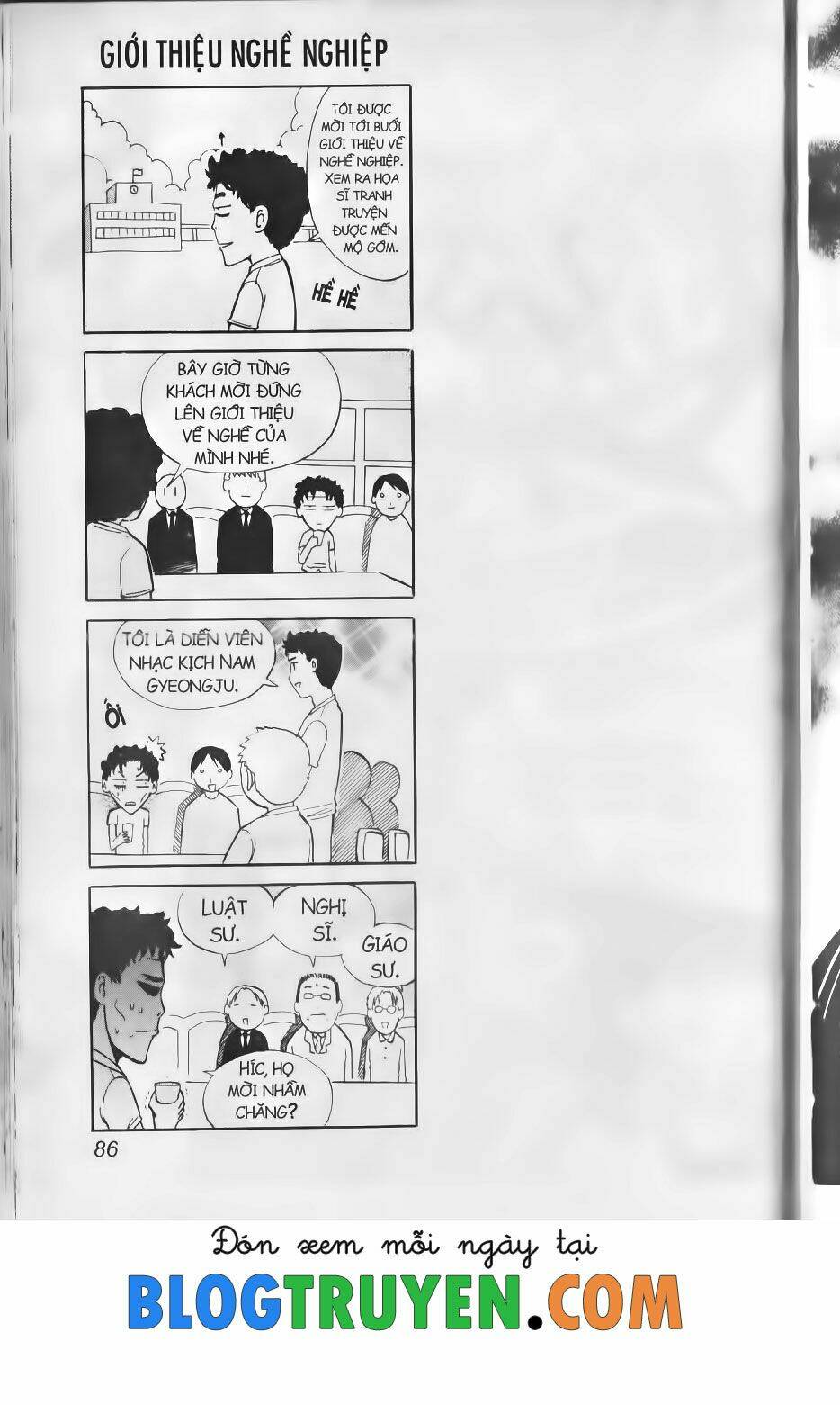 Shin Gumiho – Hội Pháp Sư Chapter 51.2 - Trang 2