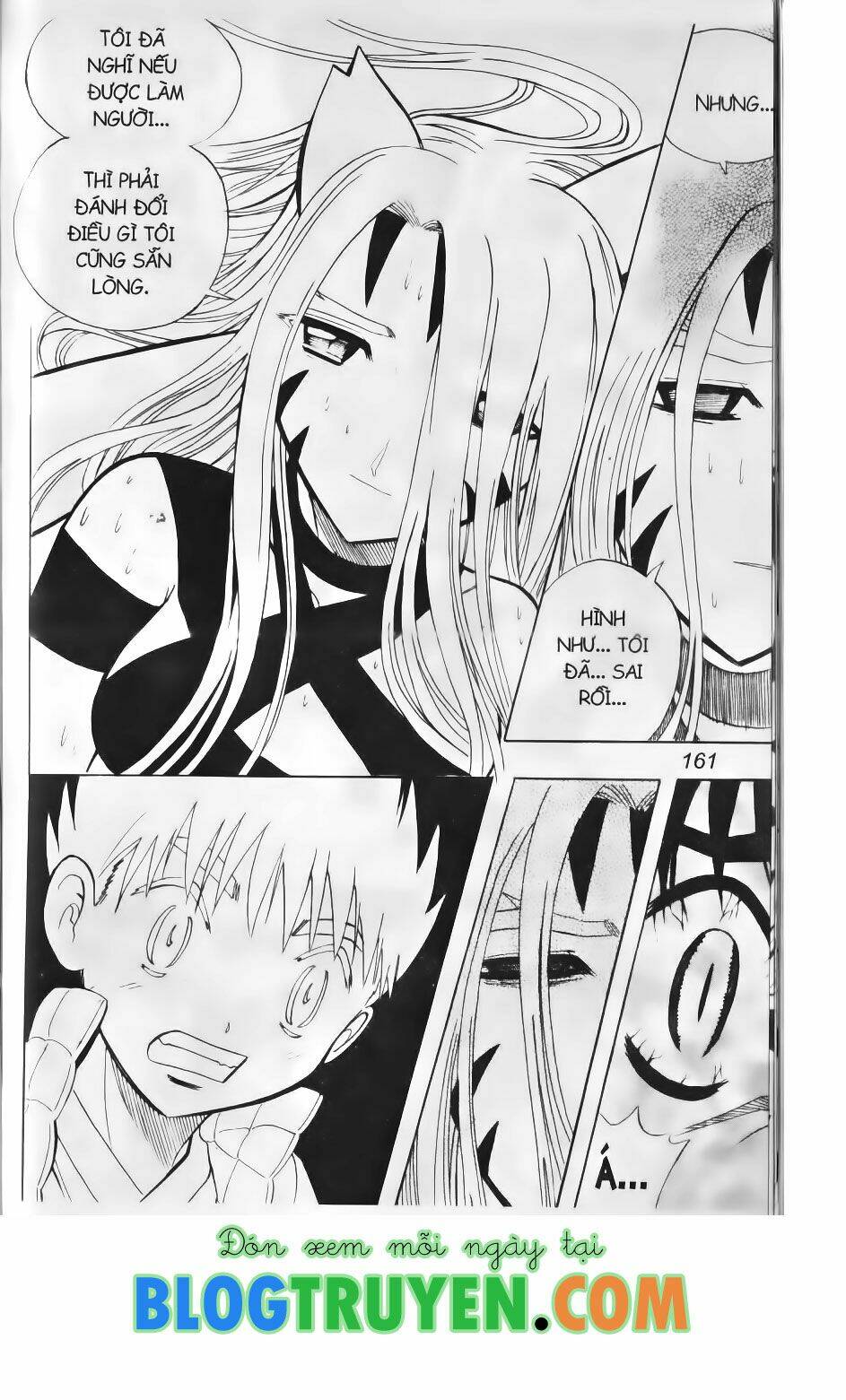 Shin Gumiho – Hội Pháp Sư Chapter 53.2 - Trang 2