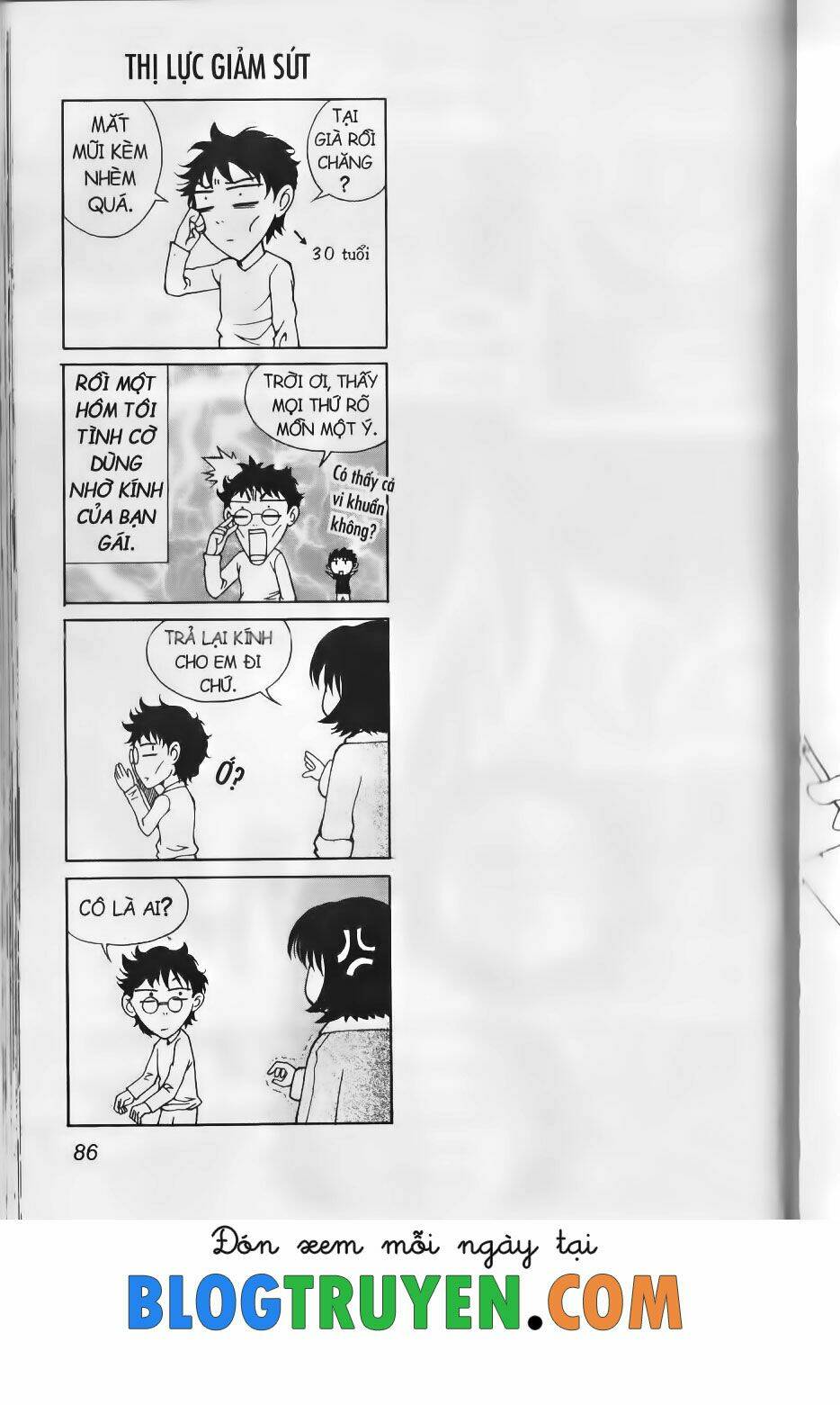 Shin Gumiho – Hội Pháp Sư Chapter 55.2 - Trang 2