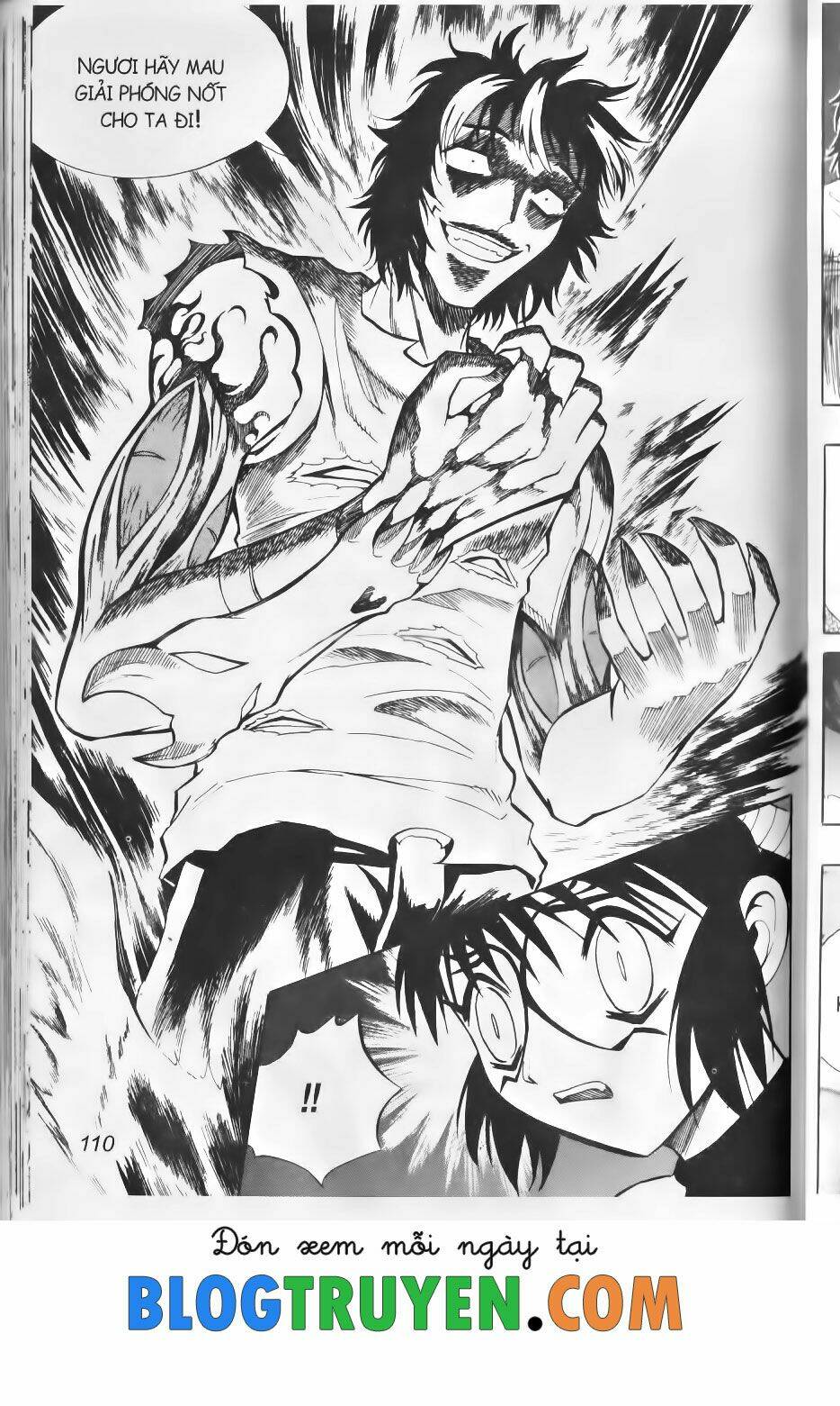 Shin Gumiho – Hội Pháp Sư Chapter 56.2 - Trang 2