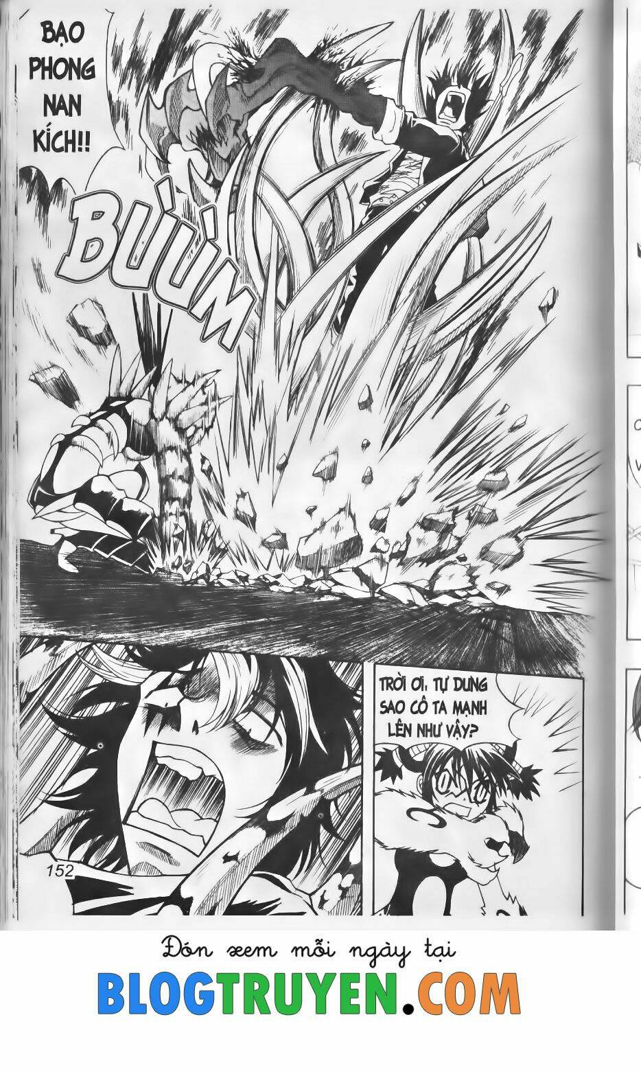 Shin Gumiho – Hội Pháp Sư Chapter 57.2 - Trang 2