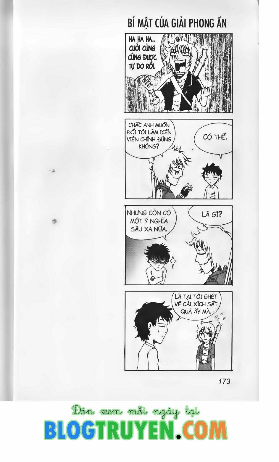 Shin Gumiho – Hội Pháp Sư Chapter 57.2 - Trang 2