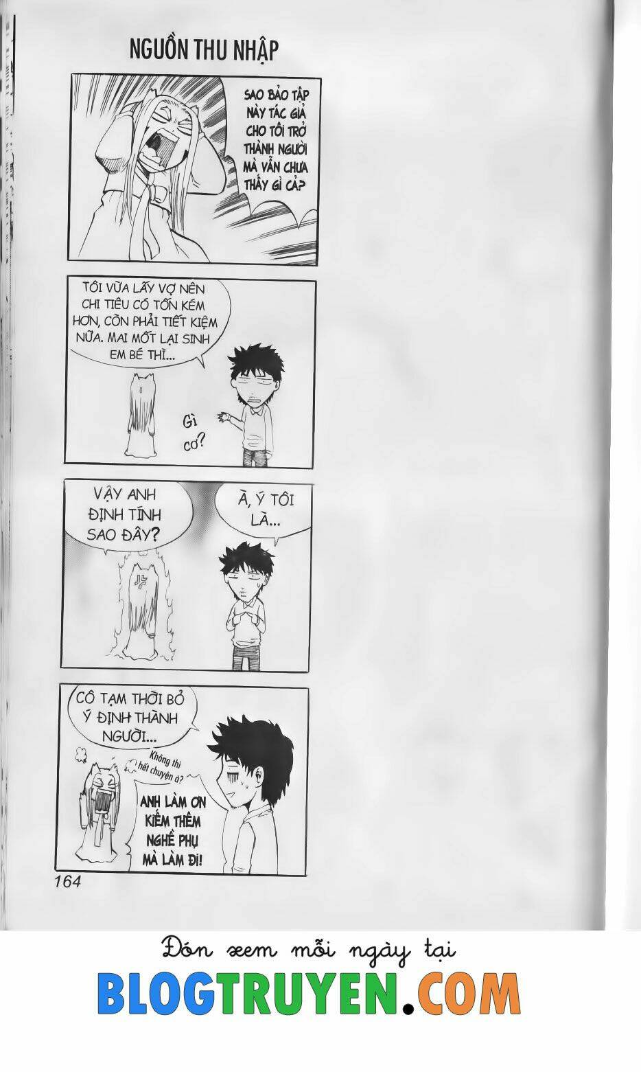 Shin Gumiho – Hội Pháp Sư Chapter 60.3 - Trang 2