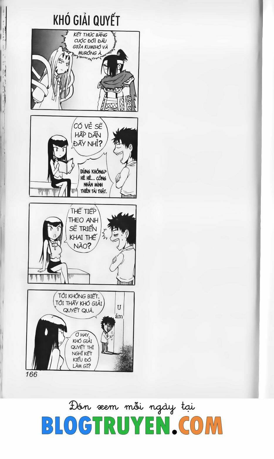 Shin Gumiho – Hội Pháp Sư Chapter 60.3 - Trang 2