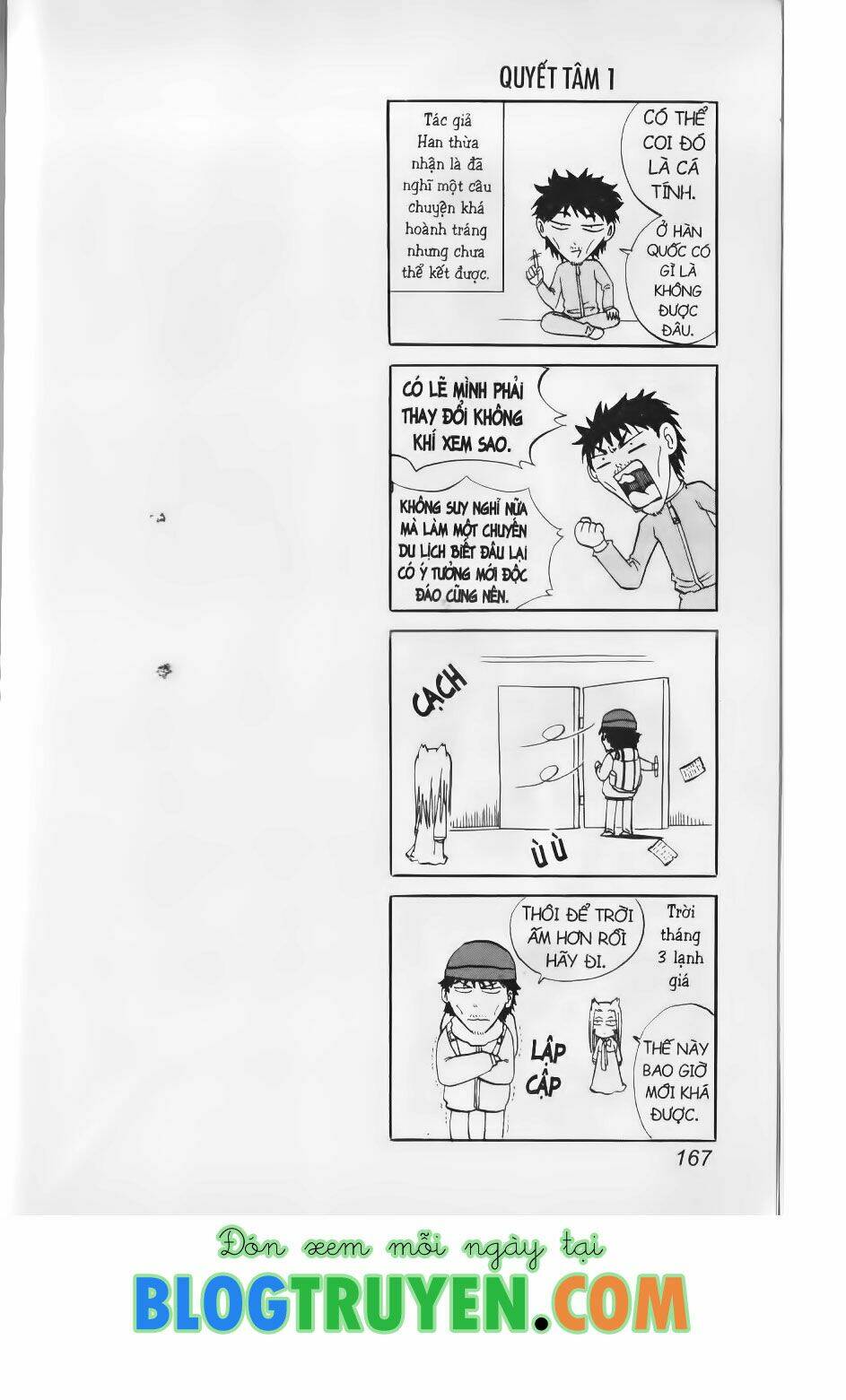 Shin Gumiho – Hội Pháp Sư Chapter 60.3 - Trang 2