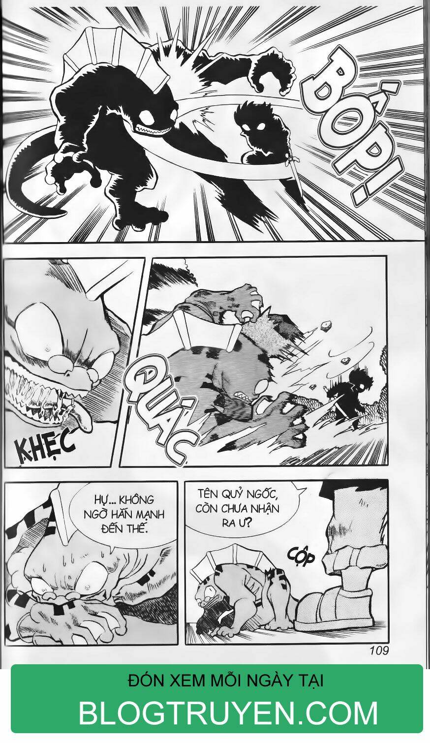 Shin Gumiho – Hội Pháp Sư Chapter 8.2 - Trang 2