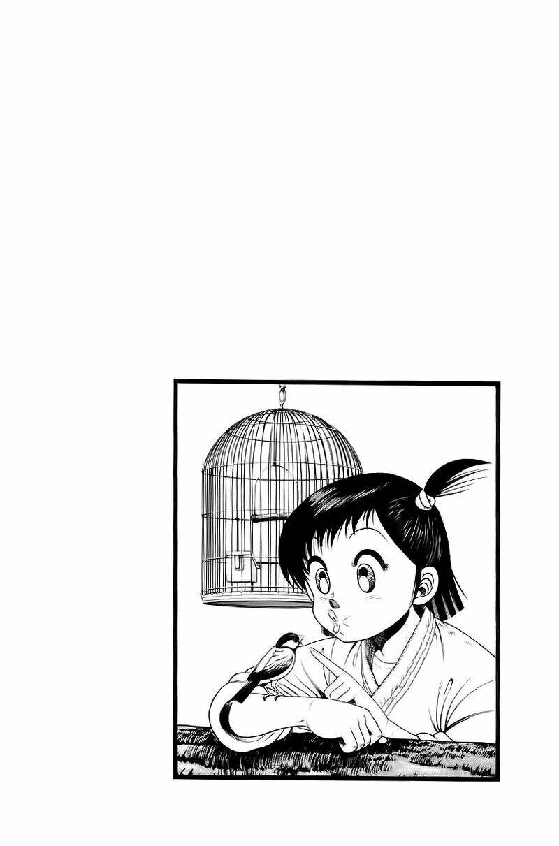 Kotaro Nhu Đạo Chapter 10 - Trang 2