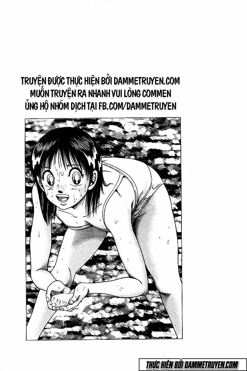 Kotaro Nhu Đạo Chapter 102 - Trang 2