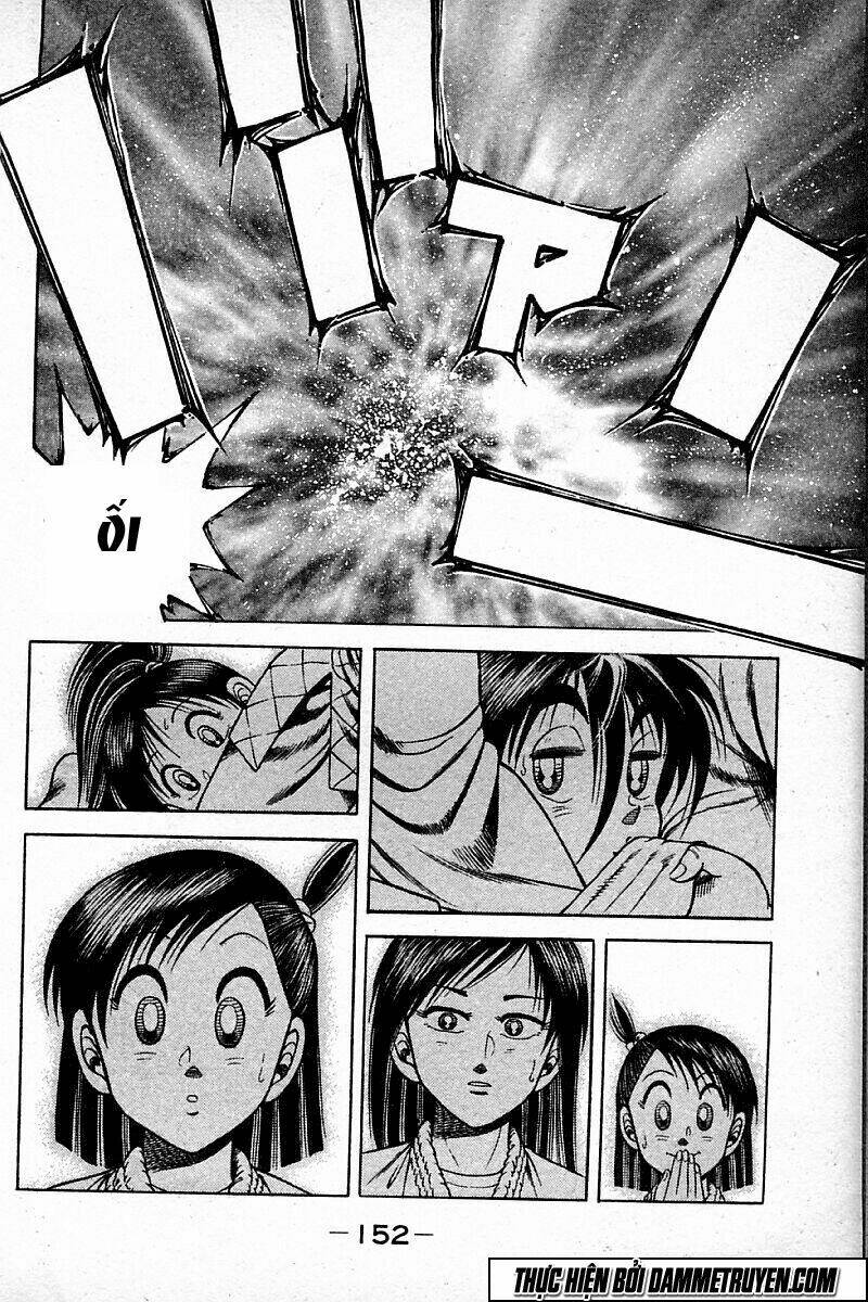 Kotaro Nhu Đạo Chapter 103 - Trang 2