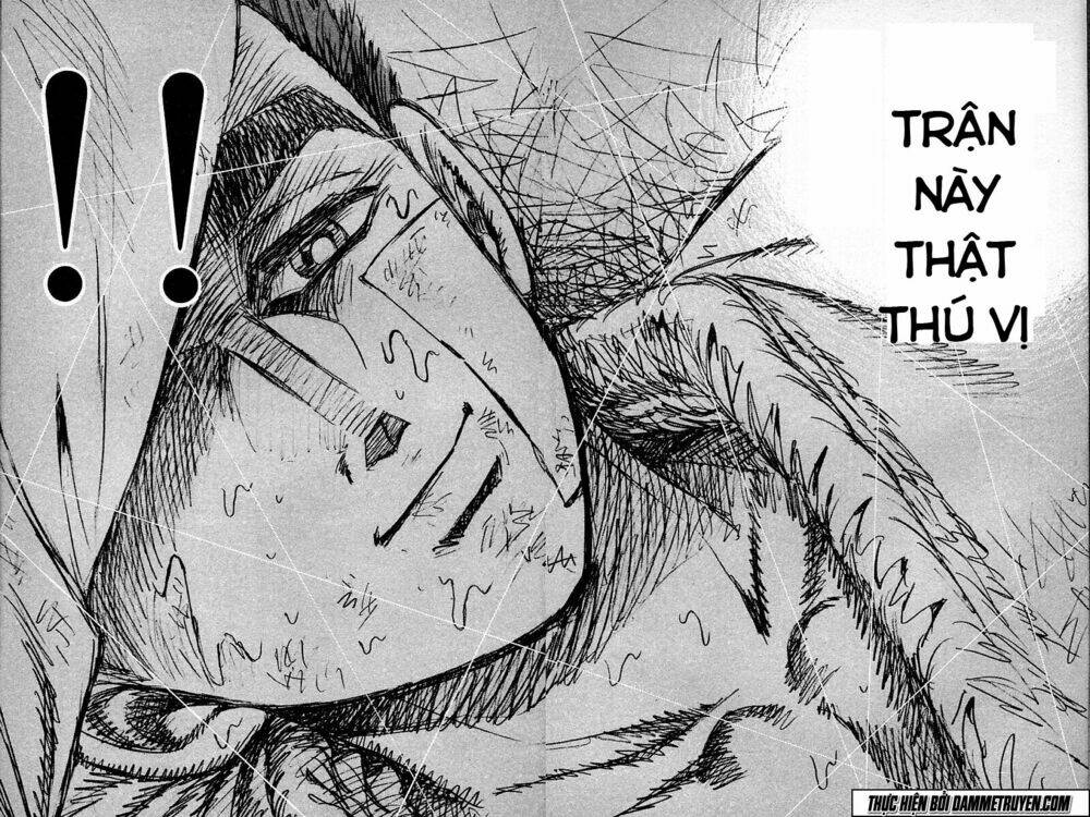 Kotaro Nhu Đạo Chapter 103 - Trang 2