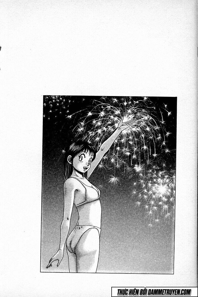 Kotaro Nhu Đạo Chapter 103 - Trang 2