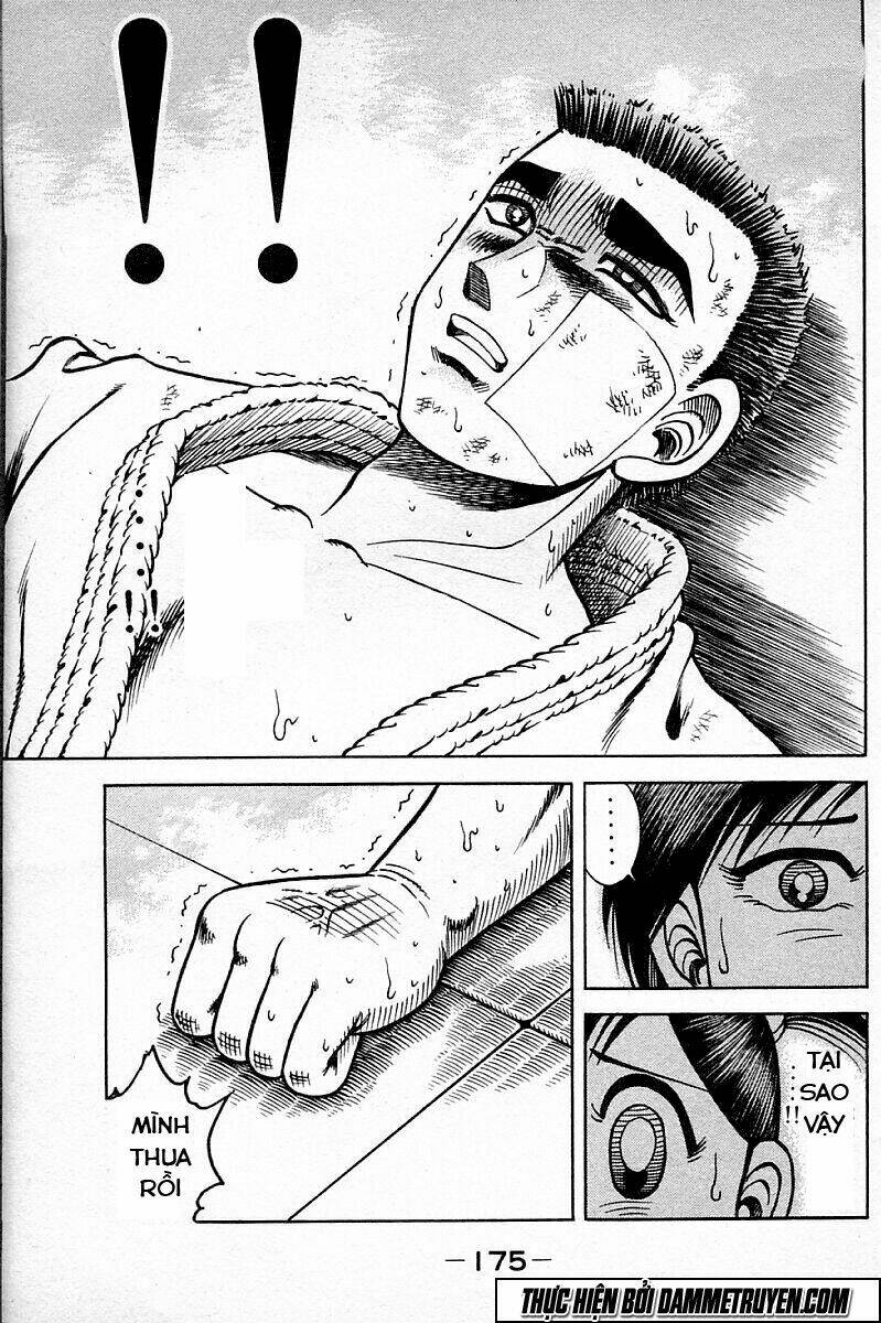 Kotaro Nhu Đạo Chapter 103 - Trang 2