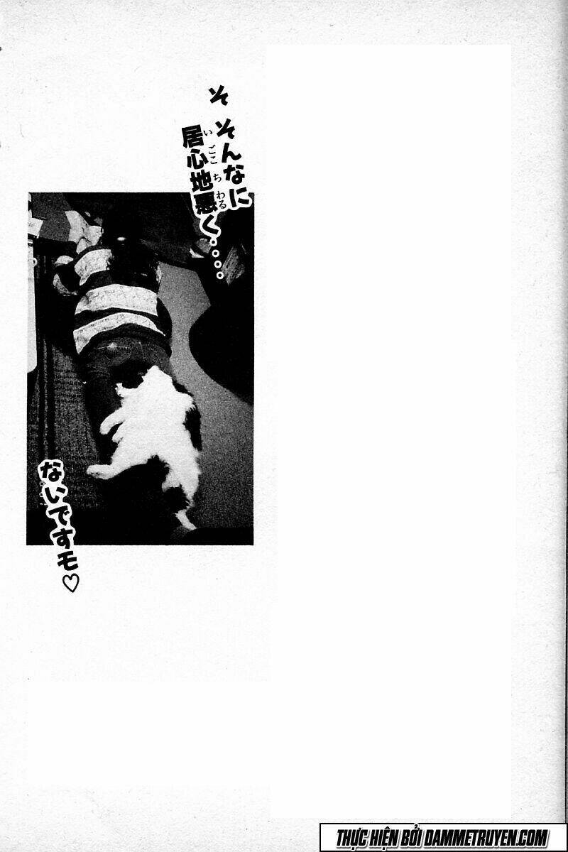 Kotaro Nhu Đạo Chapter 103 - Trang 2