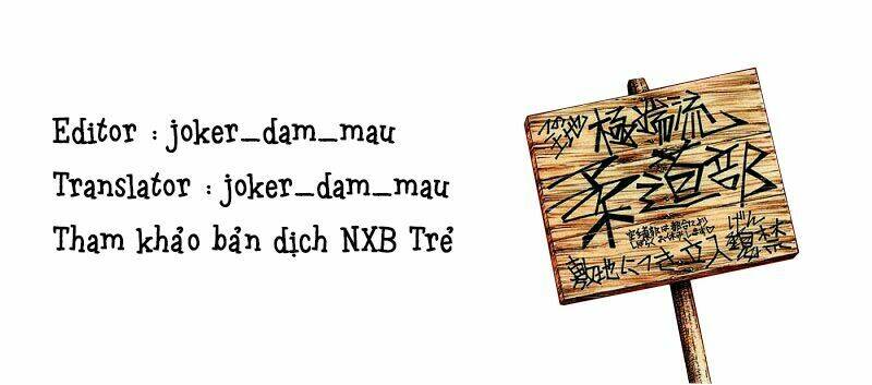 Kotaro Nhu Đạo Chapter 11 - Trang 2