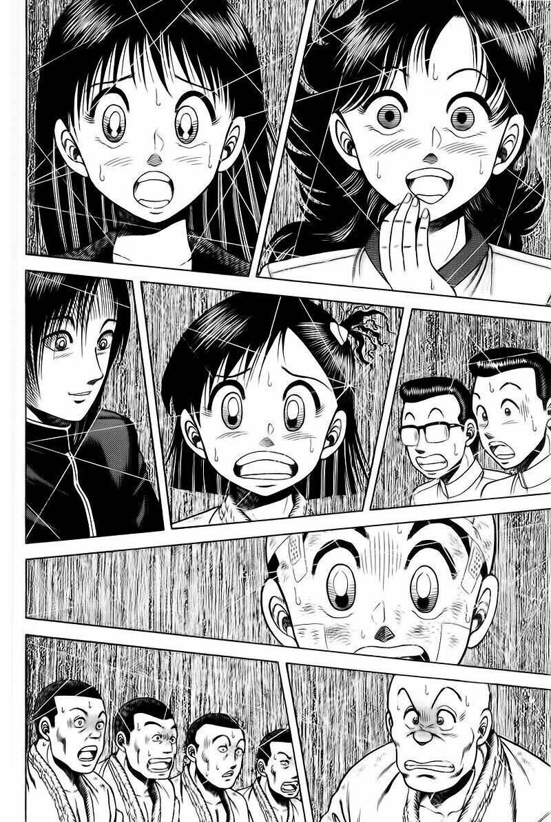 Kotaro Nhu Đạo Chapter 11 - Trang 2