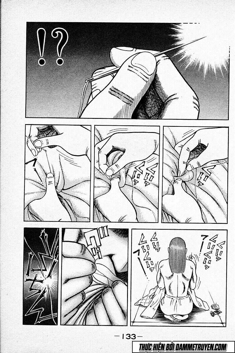 Kotaro Nhu Đạo Chapter 111 - Trang 2