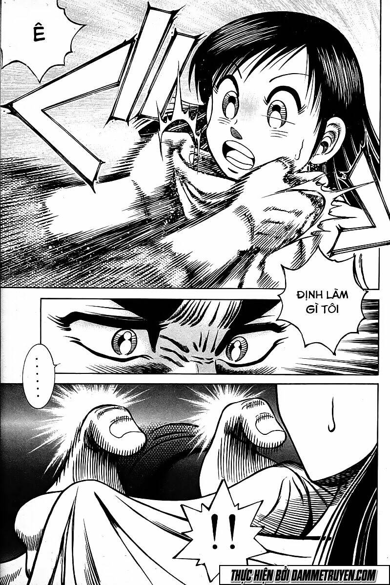 Kotaro Nhu Đạo Chapter 112 - Trang 2