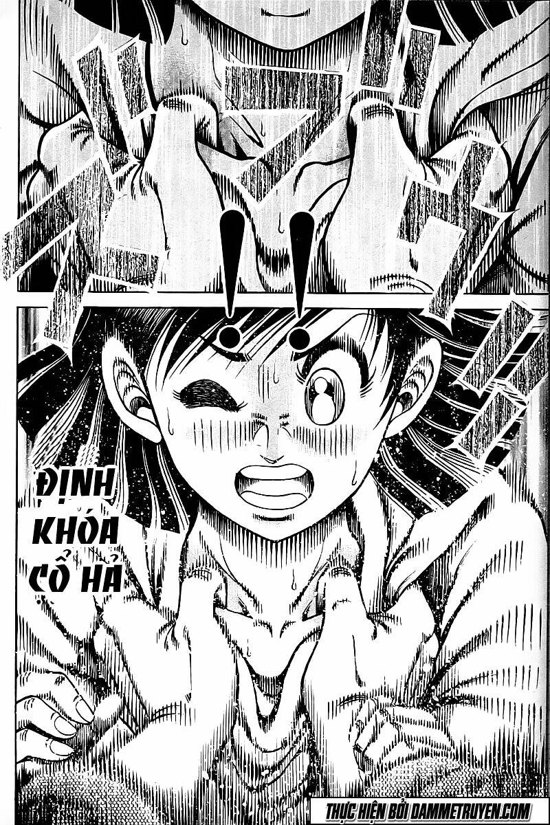 Kotaro Nhu Đạo Chapter 112 - Trang 2