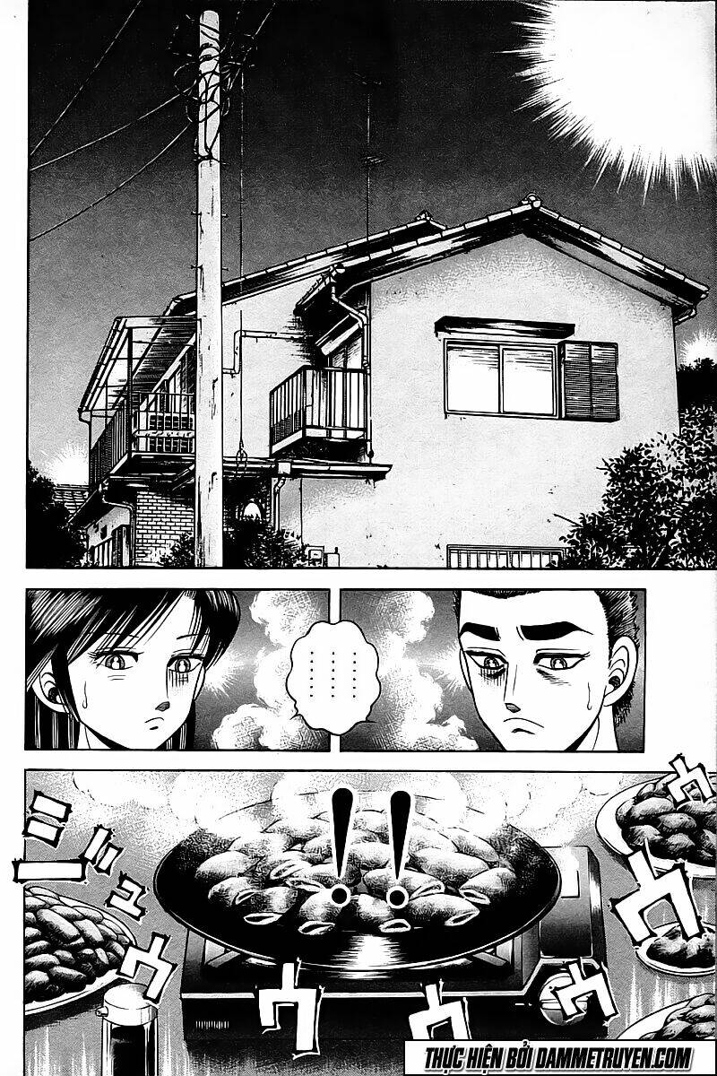Kotaro Nhu Đạo Chapter 112 - Trang 2