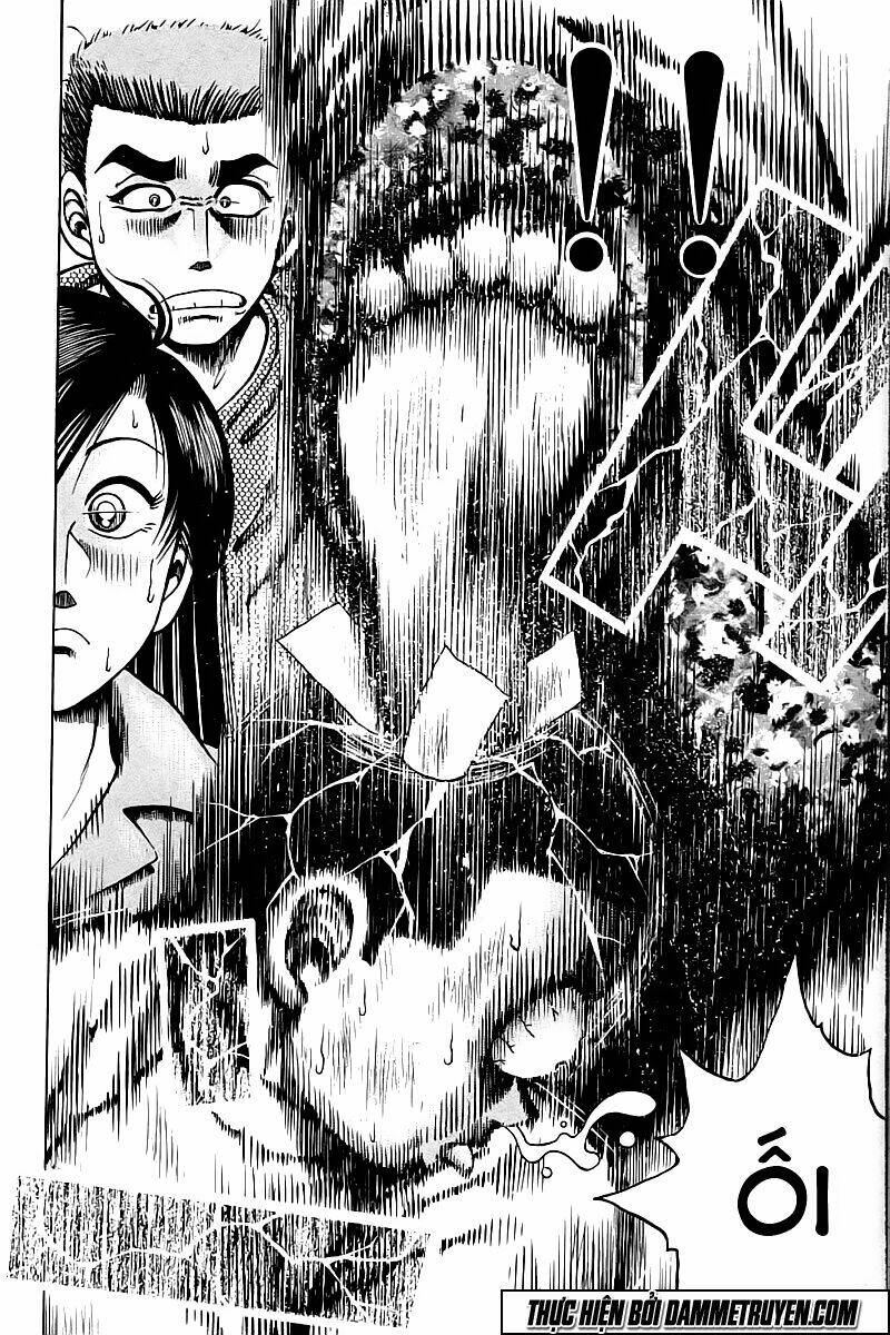 Kotaro Nhu Đạo Chapter 113 - Trang 2