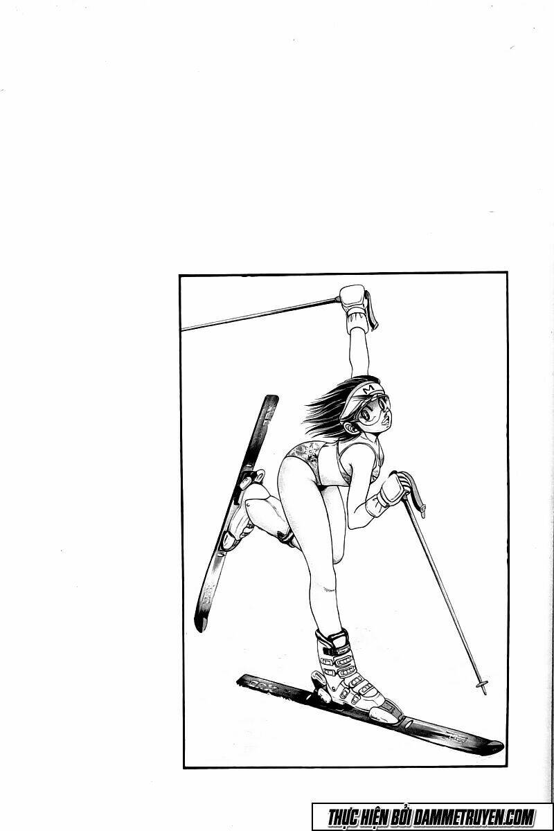 Kotaro Nhu Đạo Chapter 117 - Trang 2