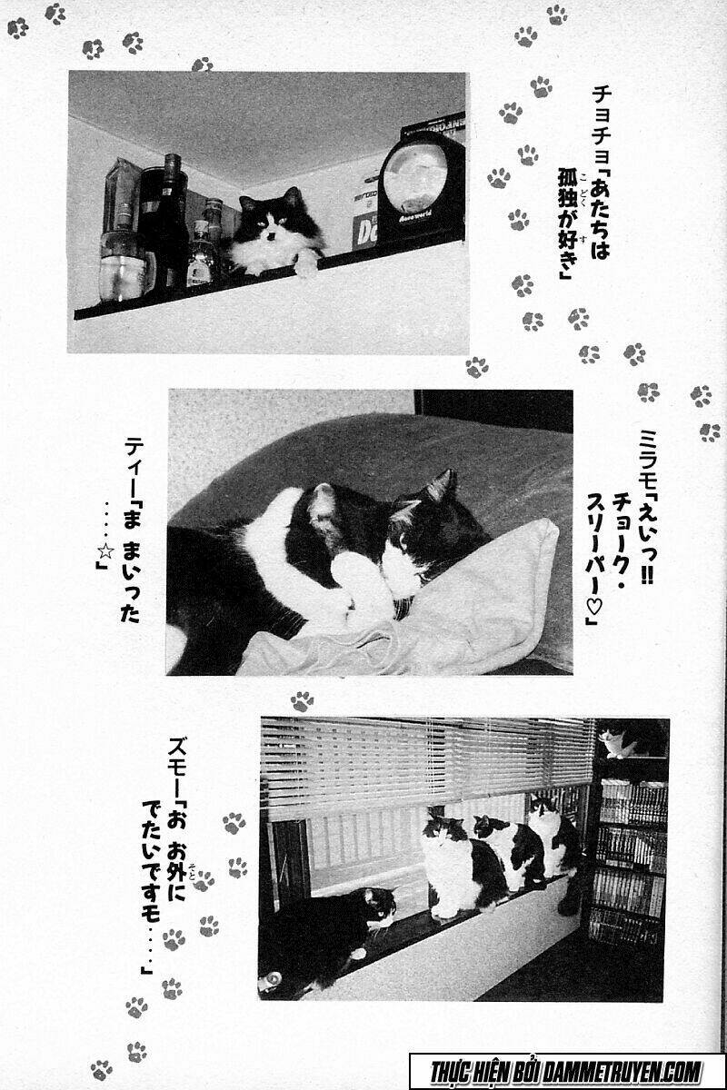 Kotaro Nhu Đạo Chapter 119 - Trang 2