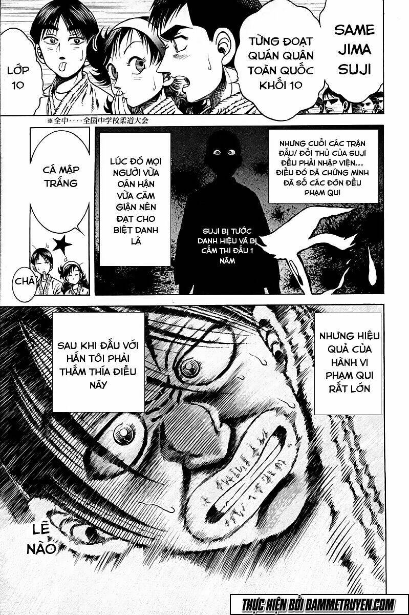 Kotaro Nhu Đạo Chapter 120 - Trang 2