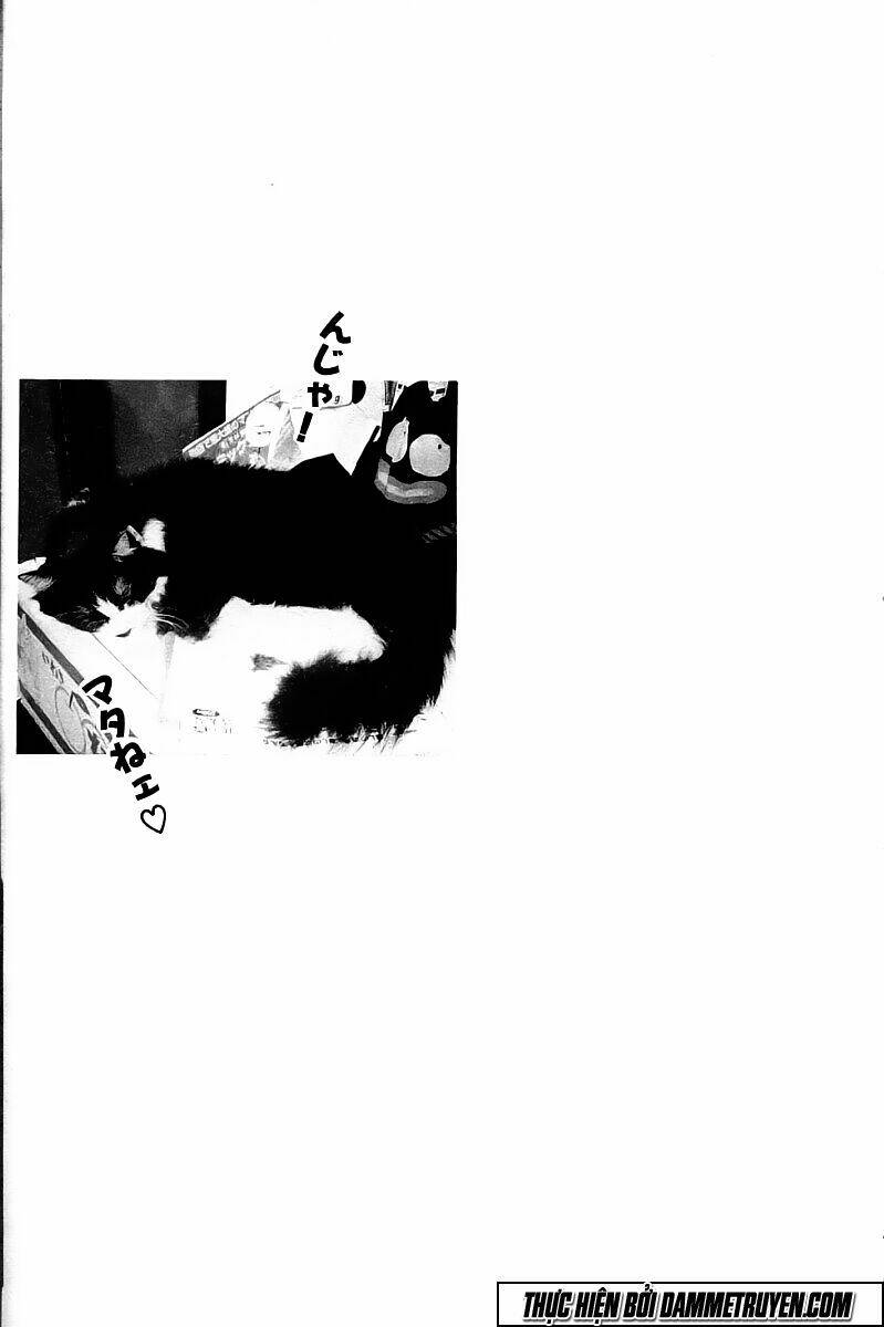 Kotaro Nhu Đạo Chapter 121 - Trang 2