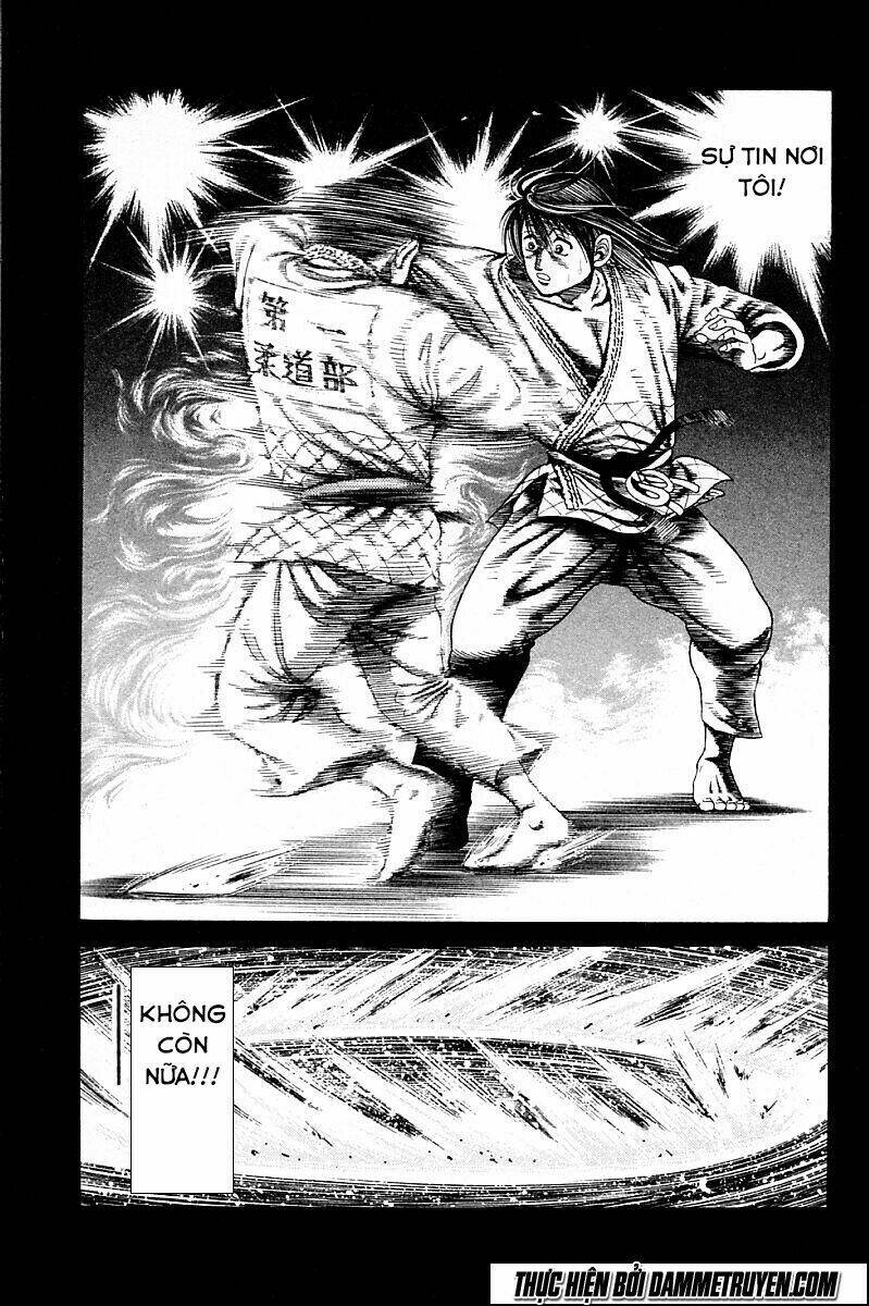 Kotaro Nhu Đạo Chapter 125 - Trang 2