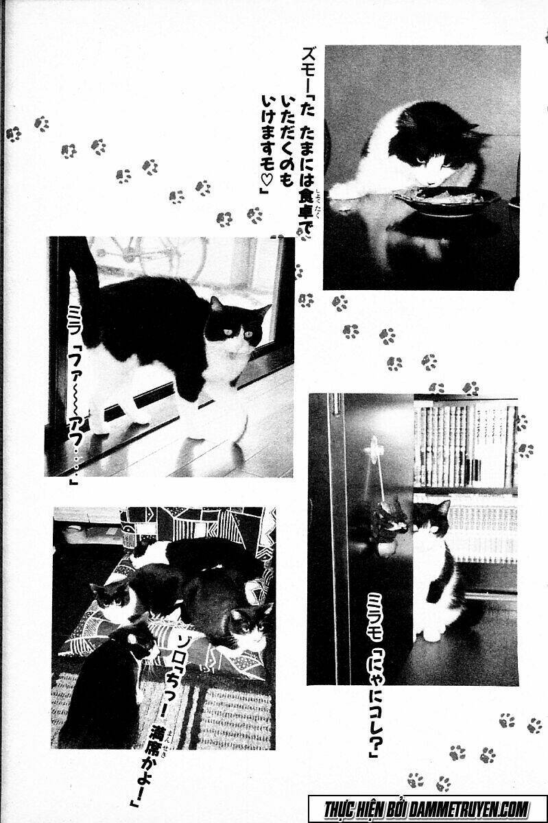 Kotaro Nhu Đạo Chapter 129 - Trang 2