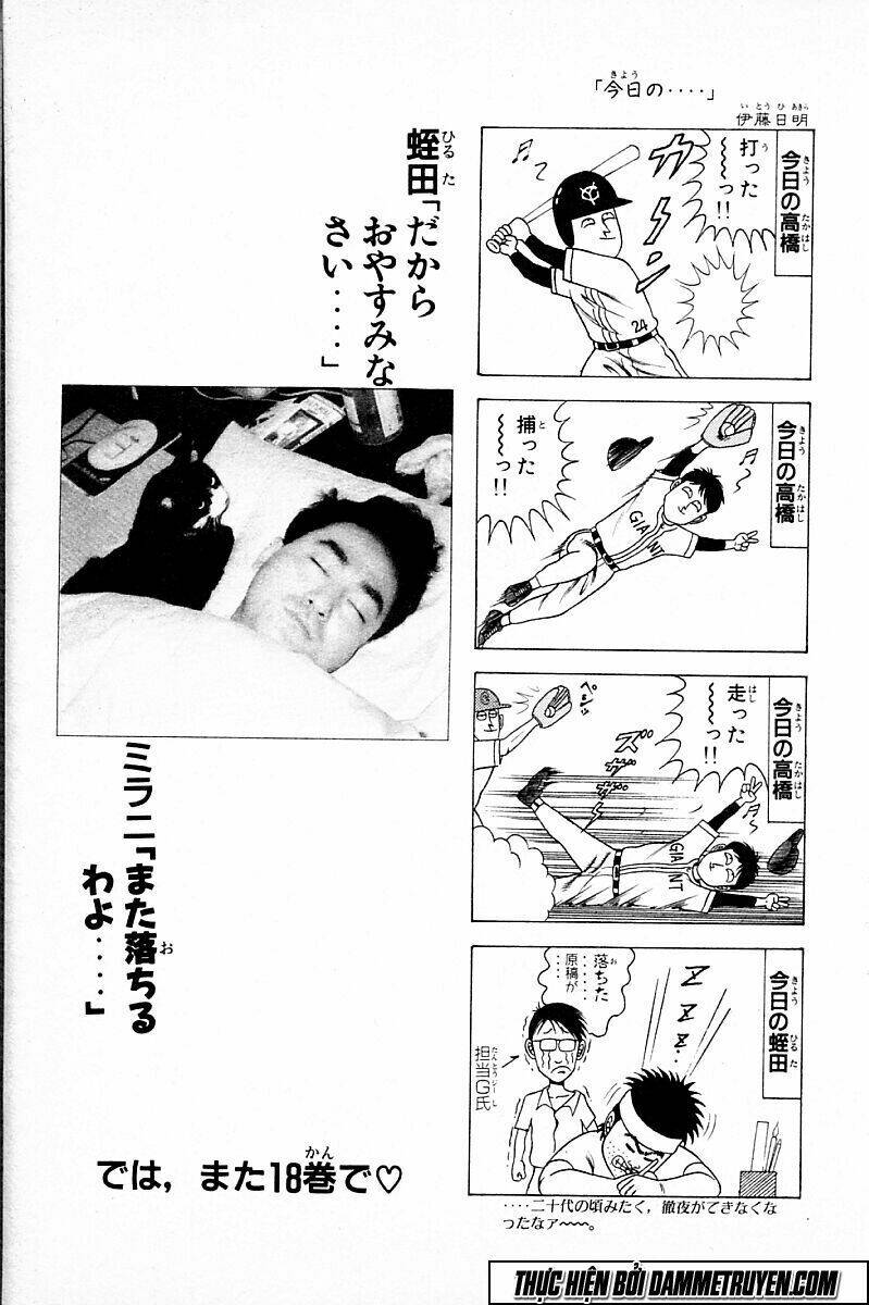 Kotaro Nhu Đạo Chapter 129 - Trang 2