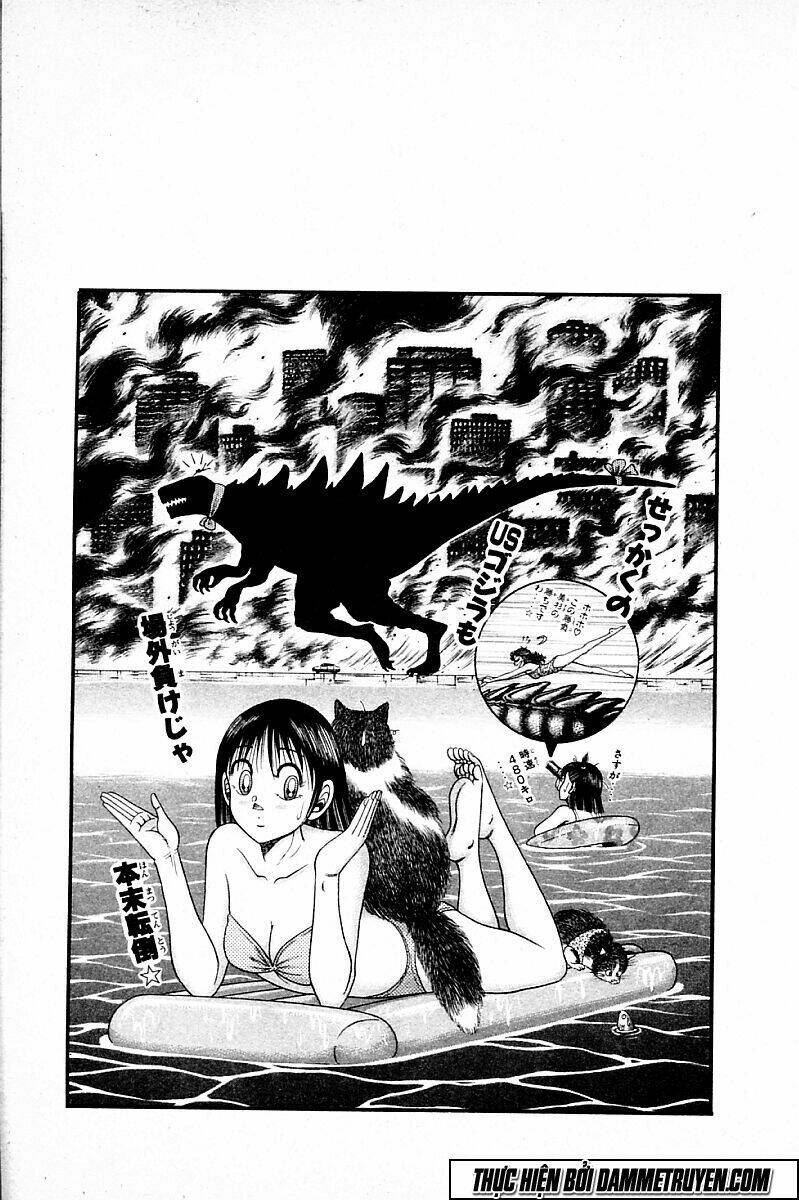 Kotaro Nhu Đạo Chapter 133 - Trang 2