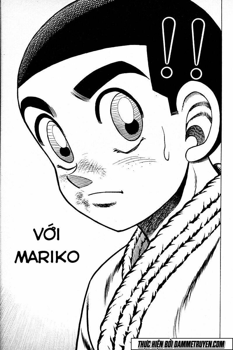 Kotaro Nhu Đạo Chapter 133 - Trang 2