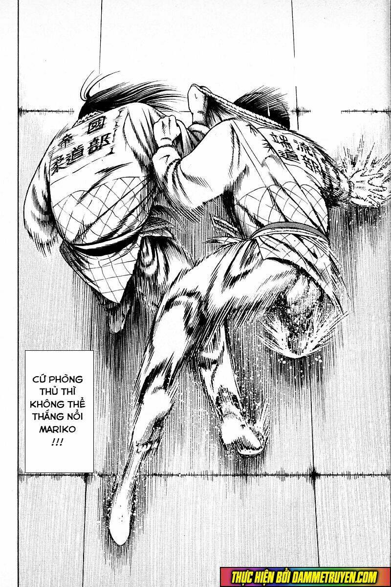 Kotaro Nhu Đạo Chapter 135 - Trang 2