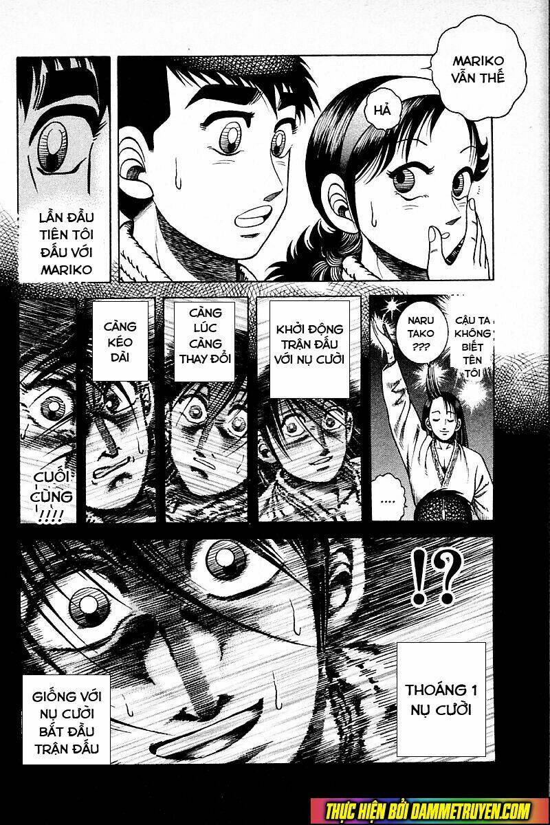 Kotaro Nhu Đạo Chapter 135 - Trang 2