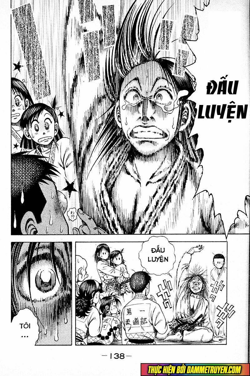 Kotaro Nhu Đạo Chapter 137 - Trang 2