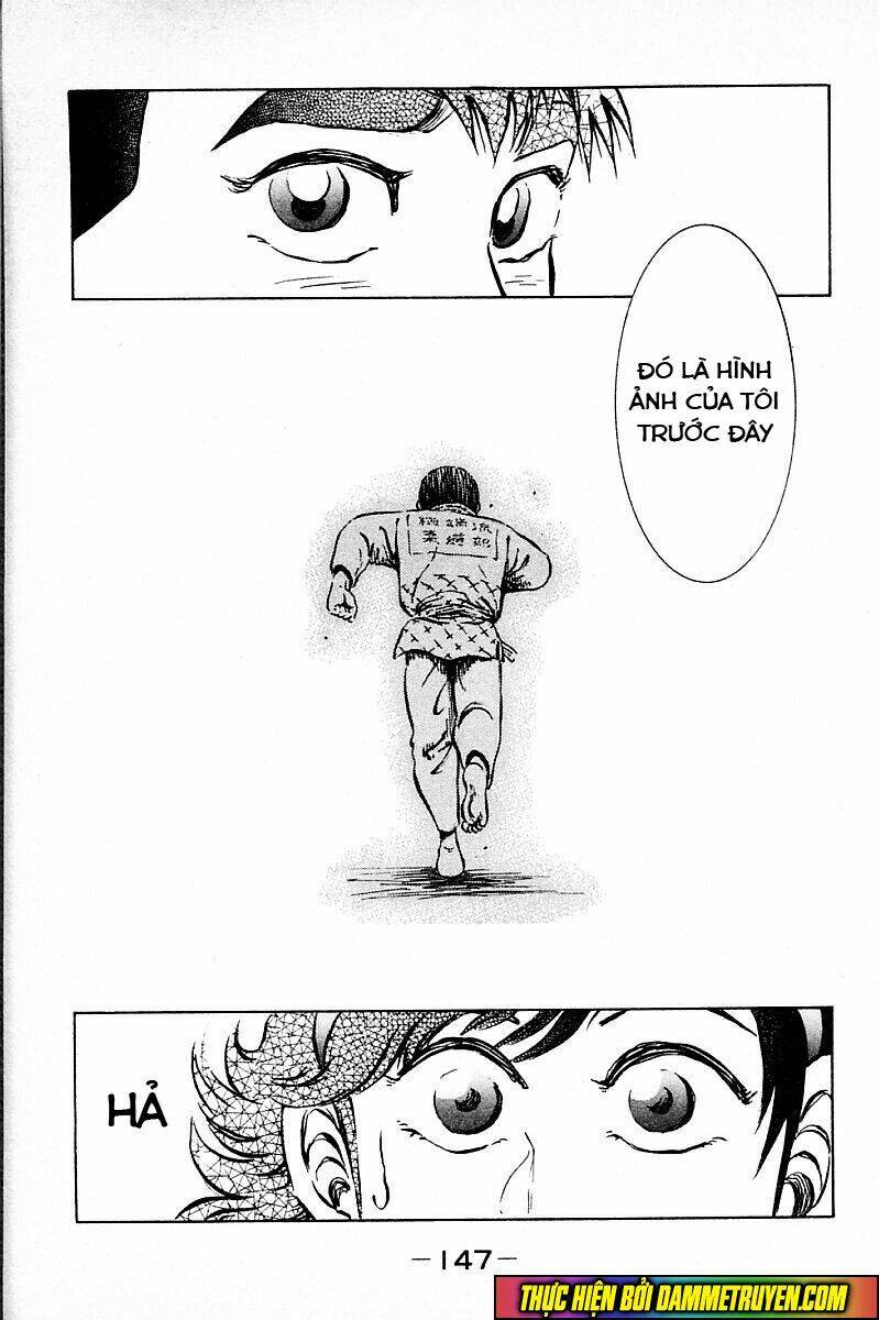 Kotaro Nhu Đạo Chapter 137 - Trang 2