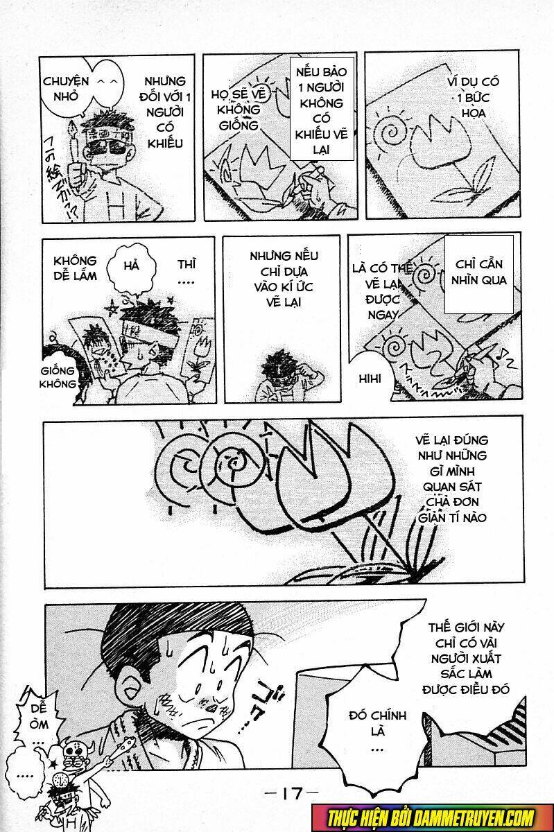 Kotaro Nhu Đạo Chapter 139 - Trang 2