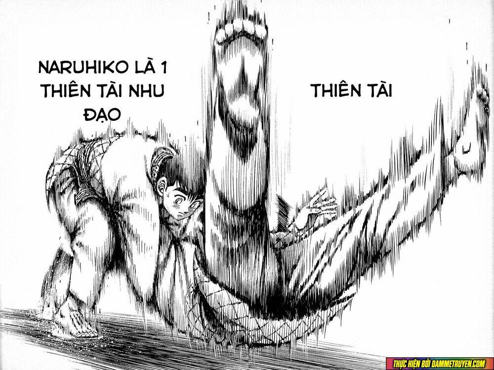 Kotaro Nhu Đạo Chapter 139 - Trang 2